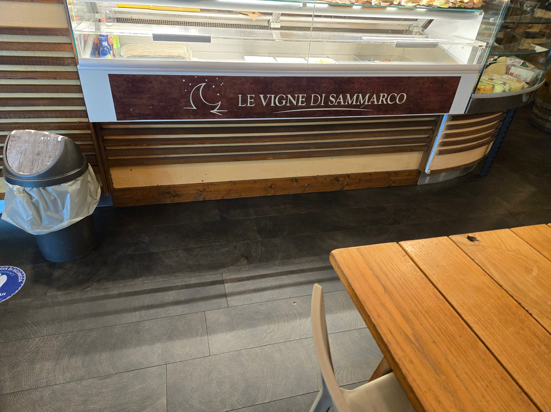 Le Vigne Di Sammarco