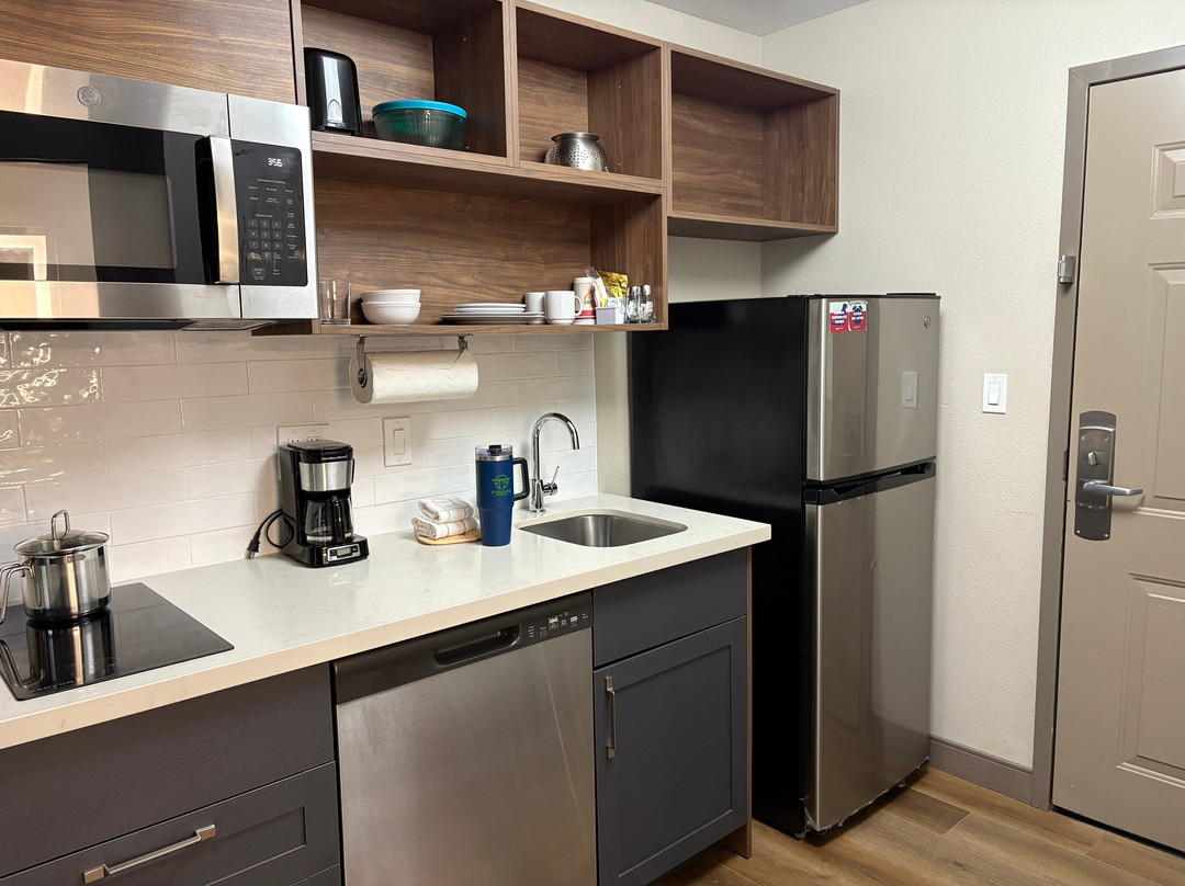 Candlewood Suites Lafayette - River Ranch by IHG主图