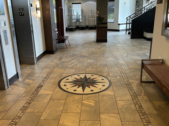 Club Wyndham Resort Share Club Wyndham Park City主图