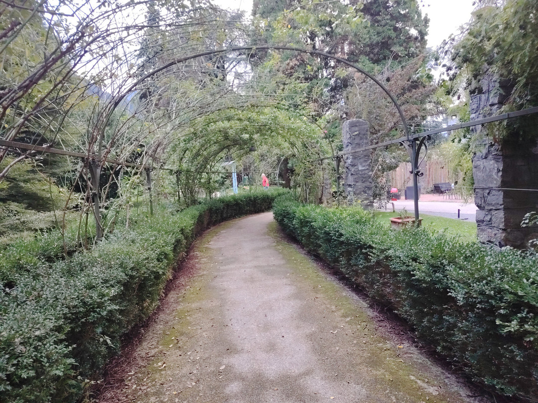 Parco Comunale-Pisogne必去景点
