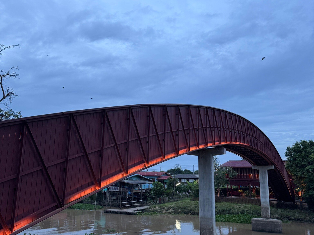 Sala Bang Pa-In主图