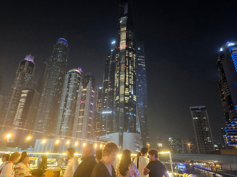 Elevate DMC-迪拜必去景点