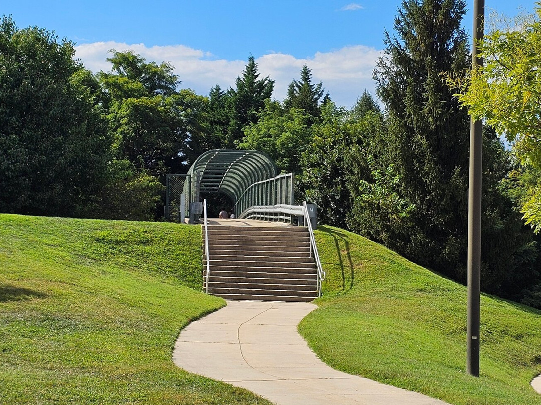 Honeygo Run Regional Park-Perry Hall必去景点