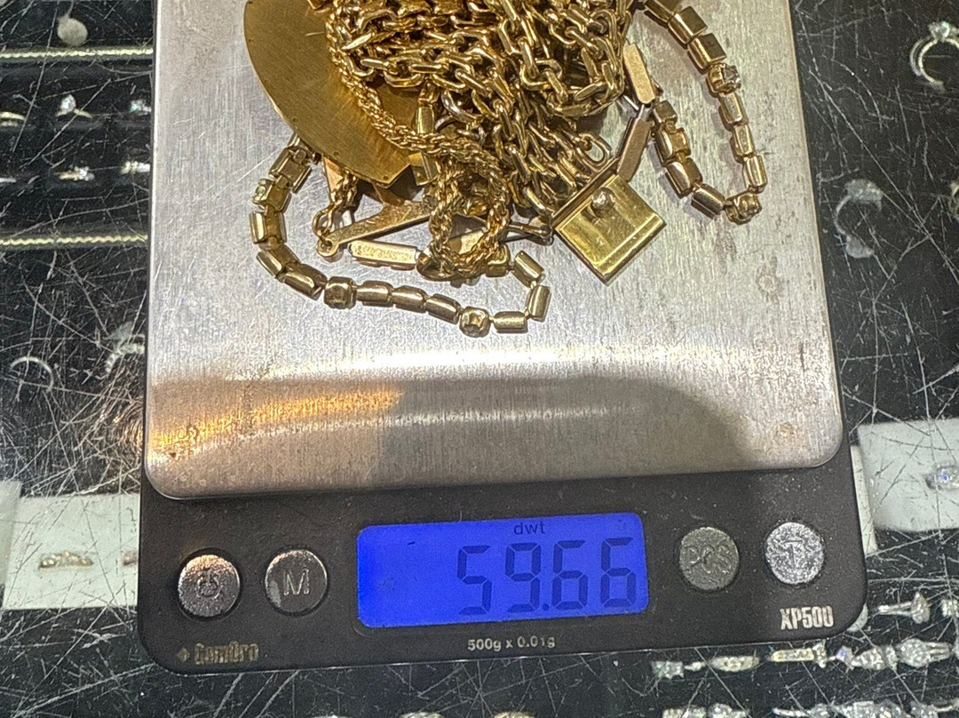 Coluccis Jewelers-Summerville必去景点