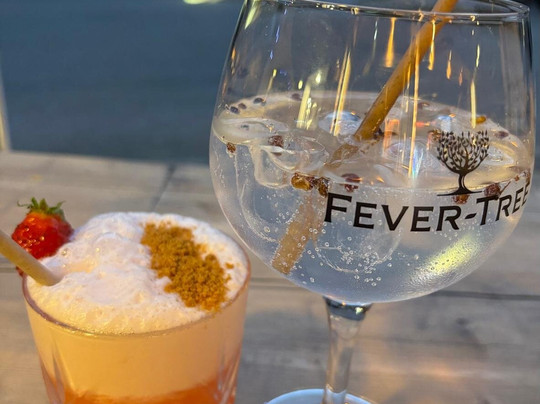 La Datcha-拉克吕萨必去景点