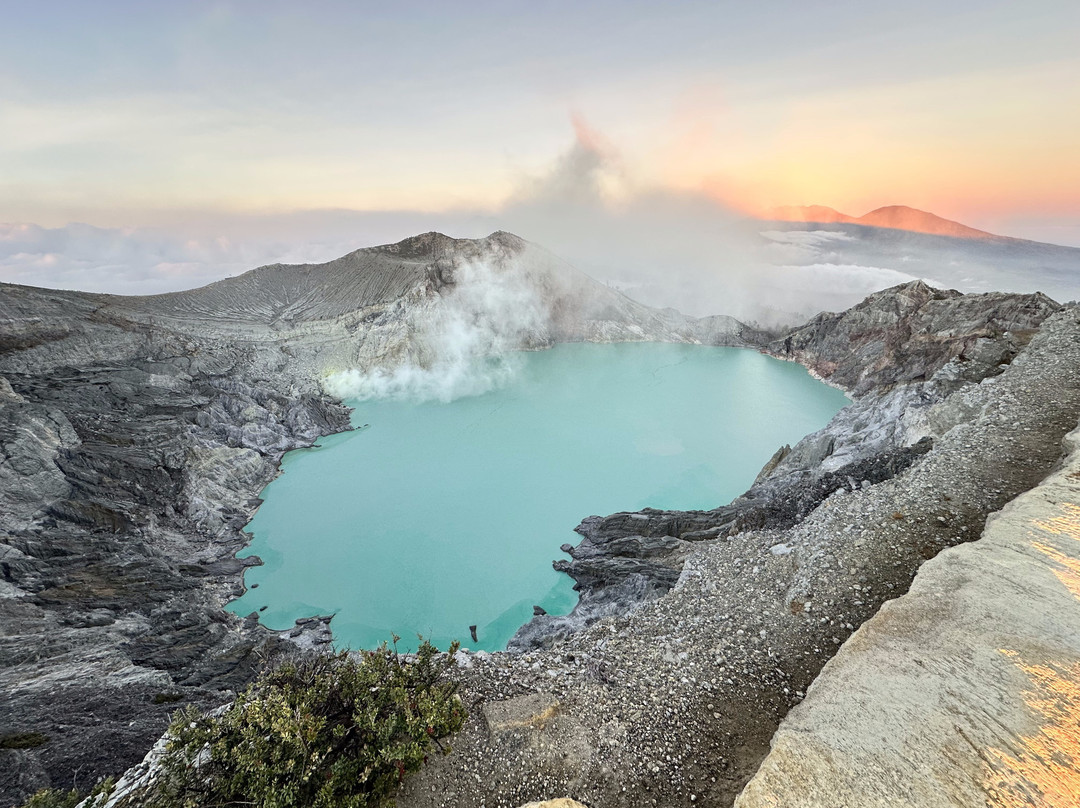 EastJavaDriver-玛琅必去景点