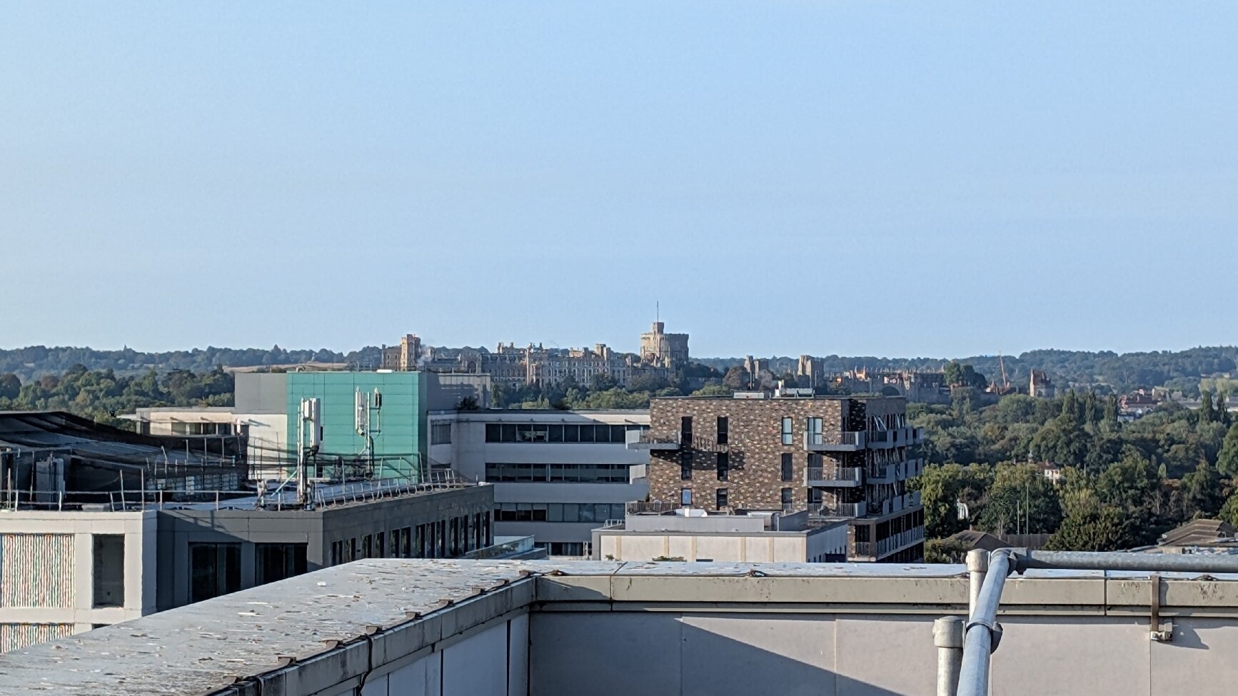 Residence Inn Slough-官方