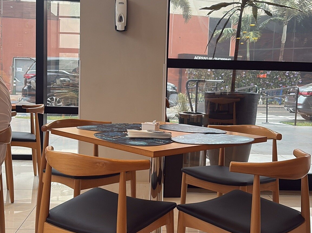 Rio Hotel by Bourbon Maringá主图