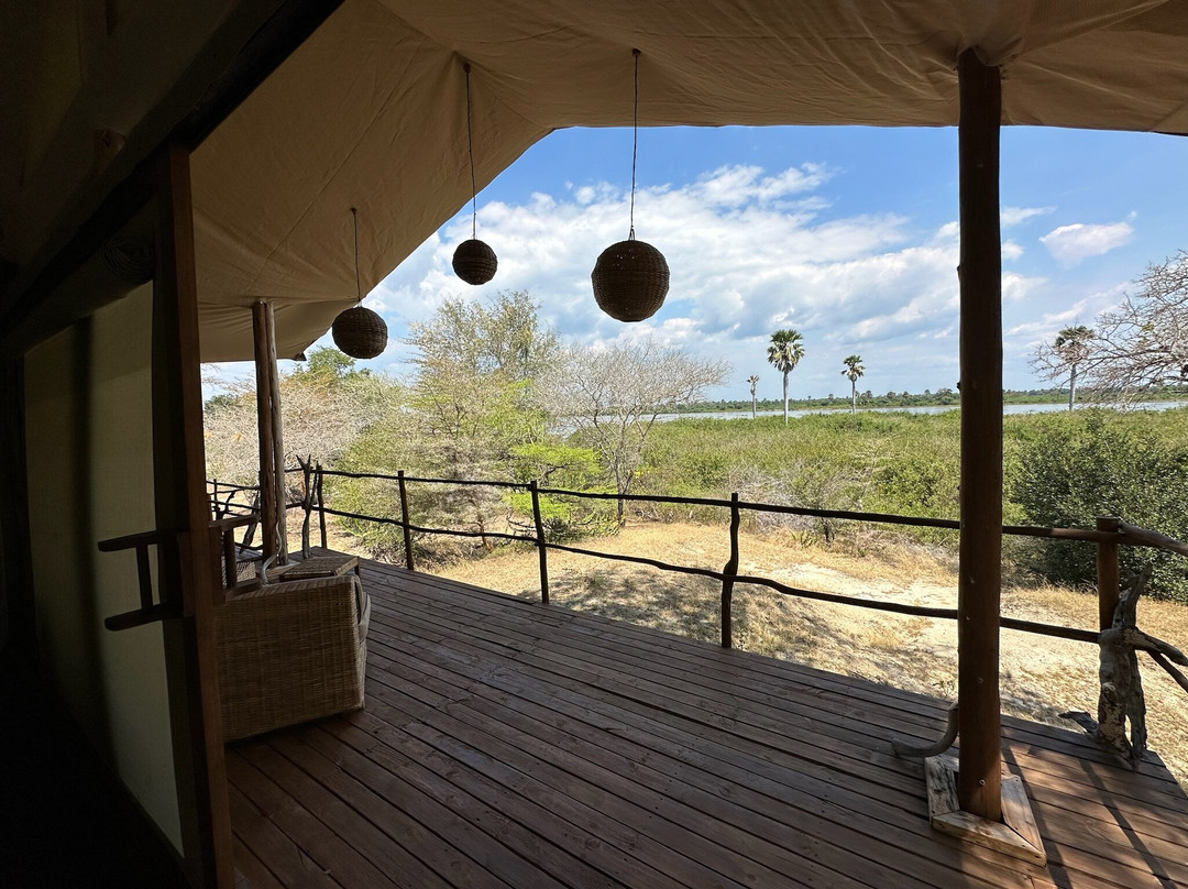 Selous Impala Camp主图