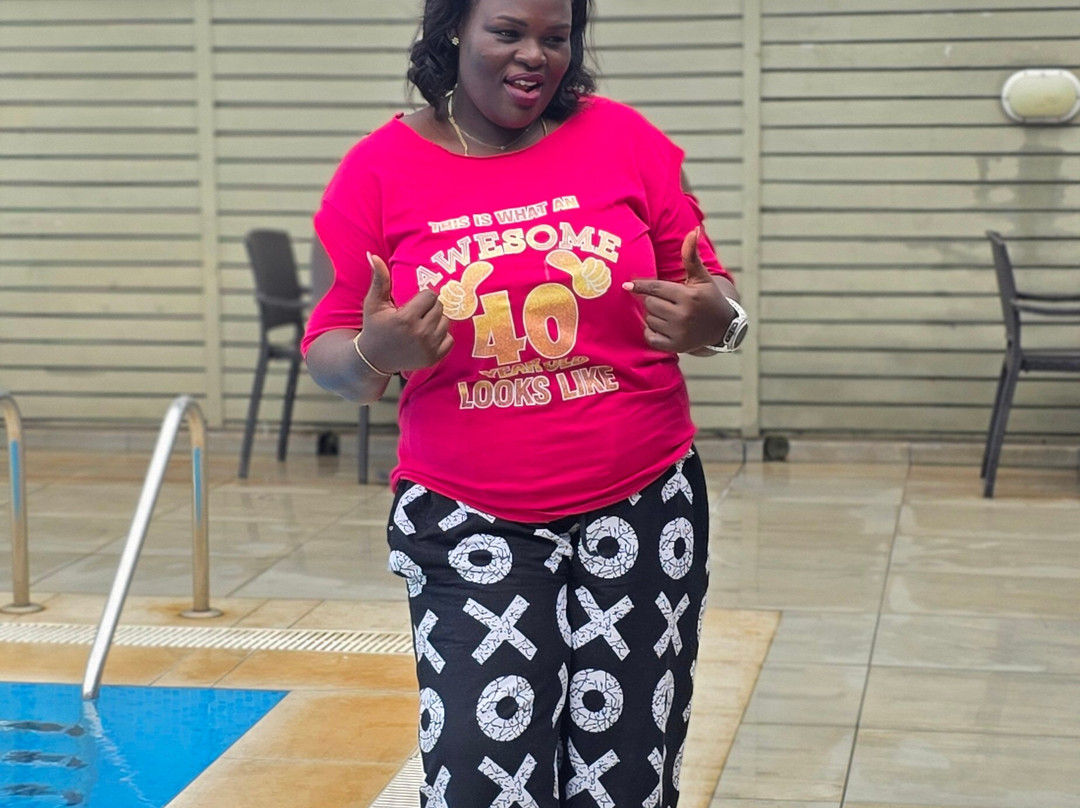 New Brookfields Hotel主图