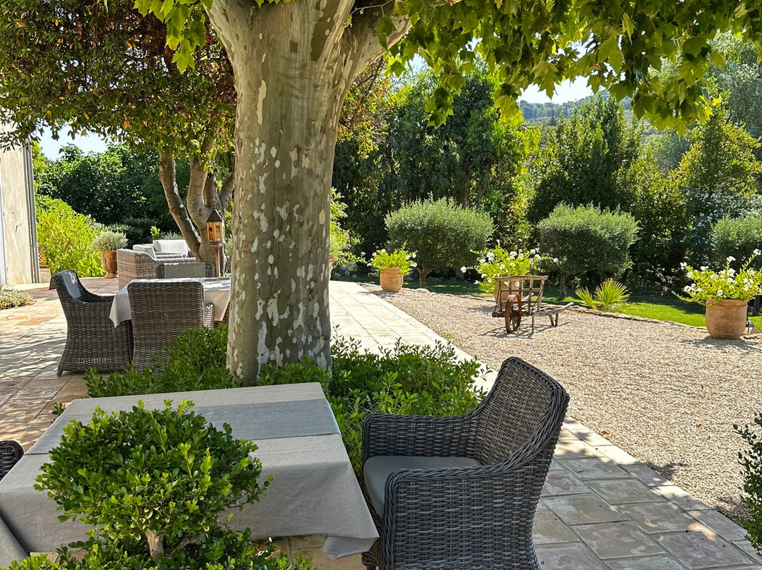 Bastide De Fontvieille主图