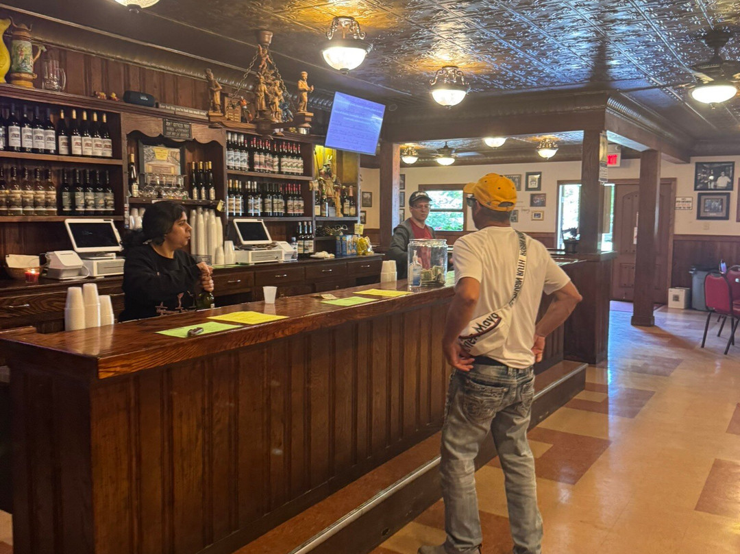 Heineman Winery-Put in Bay必去景点