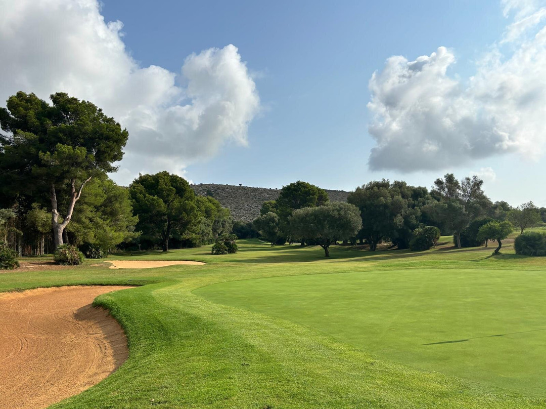 Pula Golf-Son Servera必去景点