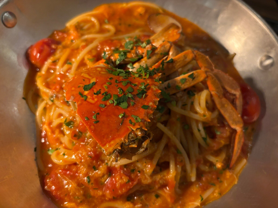 10 Nodi Bistrot