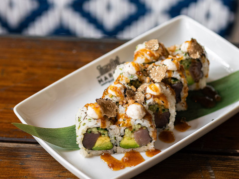 Time Out Market Budapest