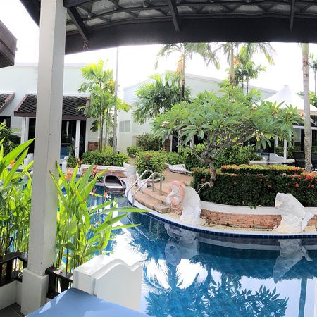 奥赛斯度假村&别墅主图