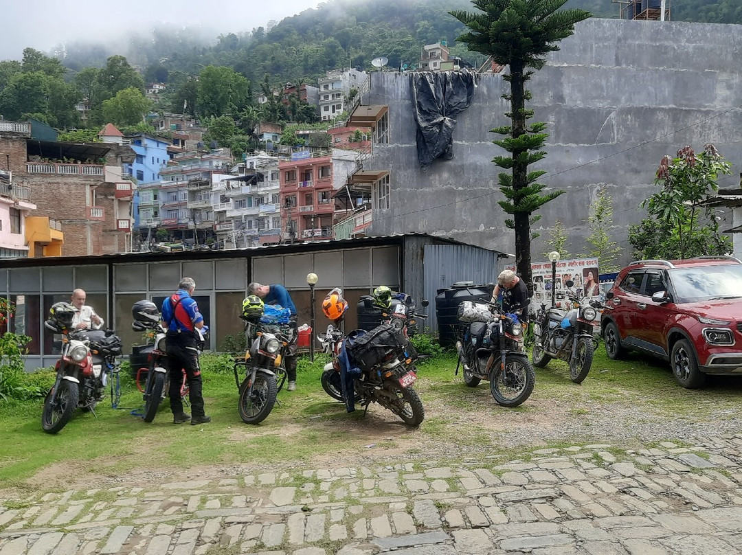 Hotel Gorkha Bisauni主图