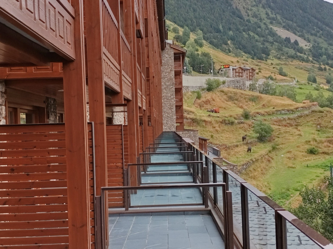 Sport Wellness Mountain Spa-索而多必去景点