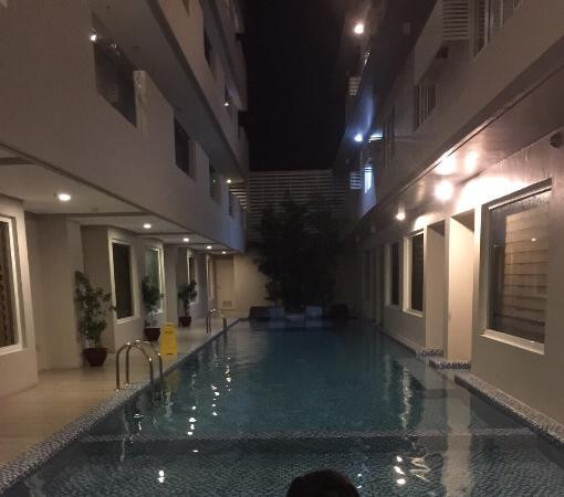 长滩岛市区酒店主图