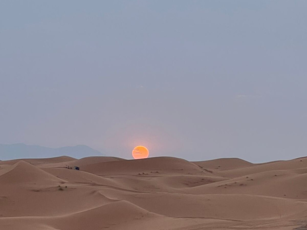 Morocco Tours Organizer-丹吉尔必去景点