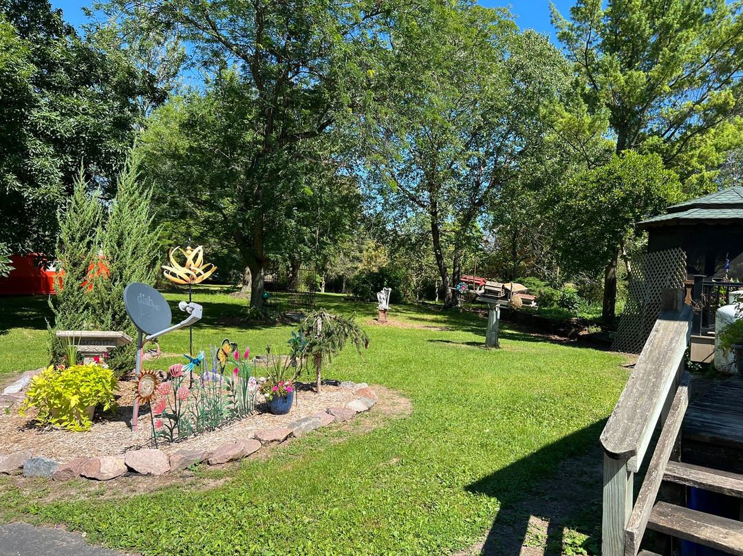 Trout Springs Winery