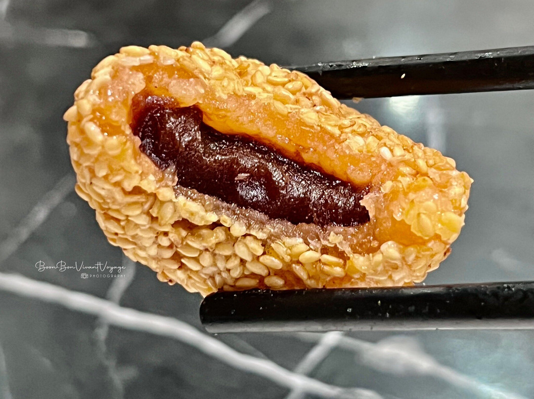 Plaza Premium Lounge (Domestic Departures)-槟城岛必去景点