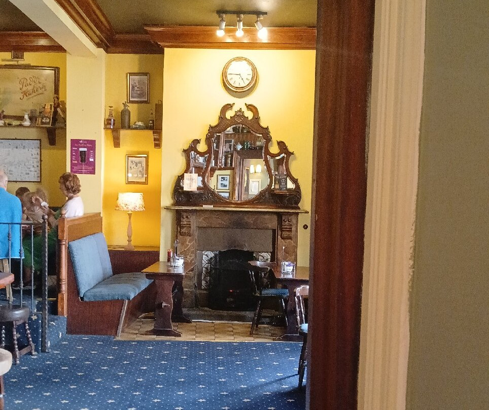O'Donovan's Hotel主图