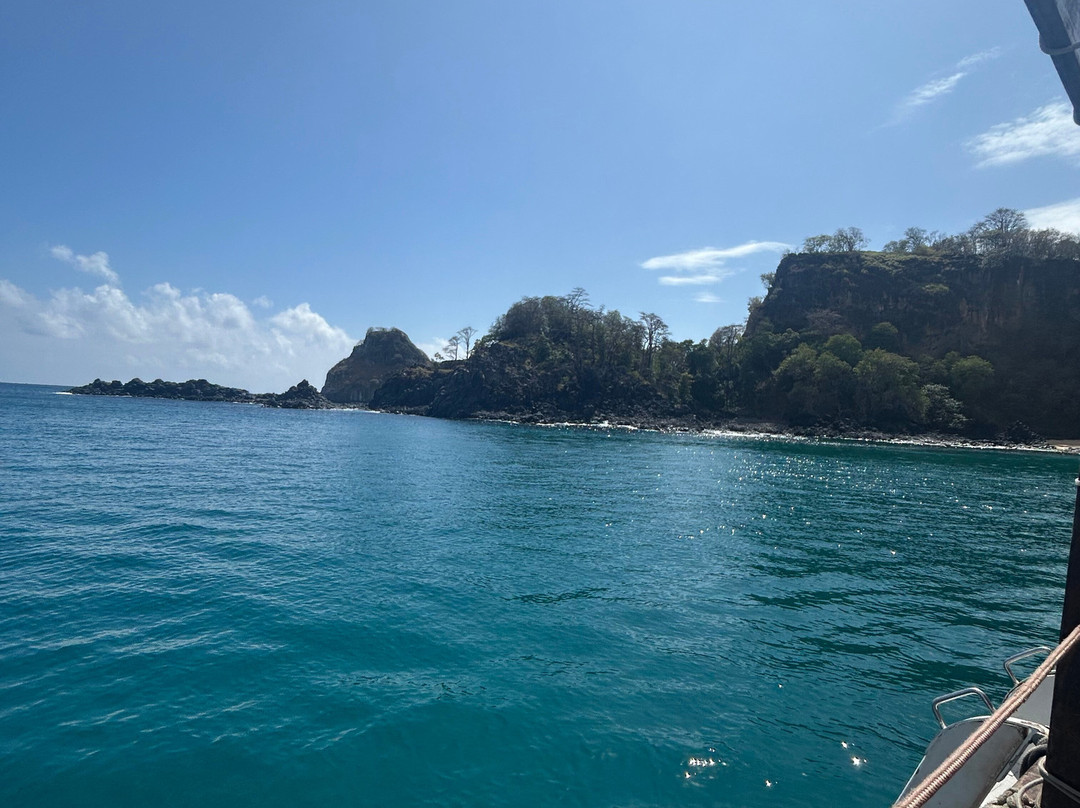 Mahalo Noronha-Vila dos Remedios必去景点