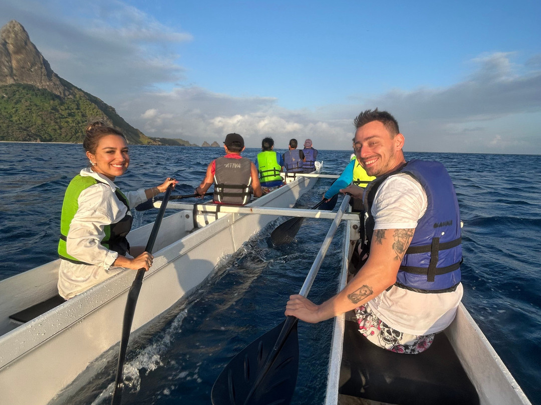 Mahalo Noronha-Vila dos Remedios必去景点