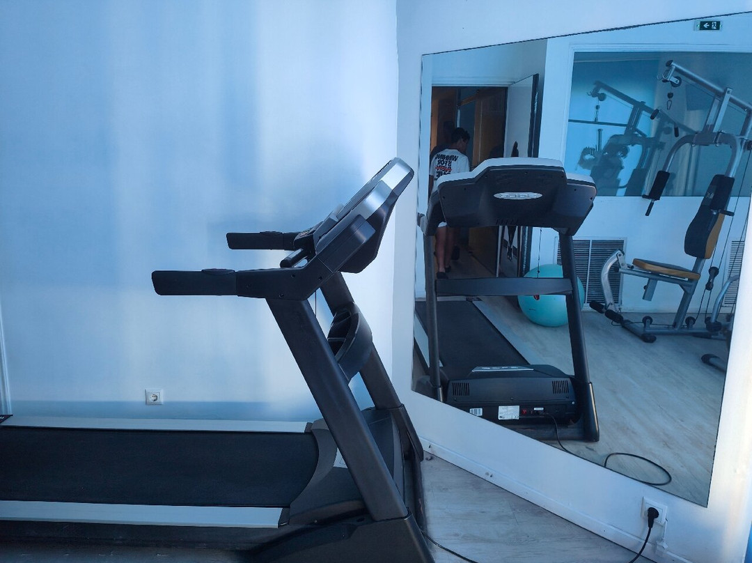 戴安娜酒店主图