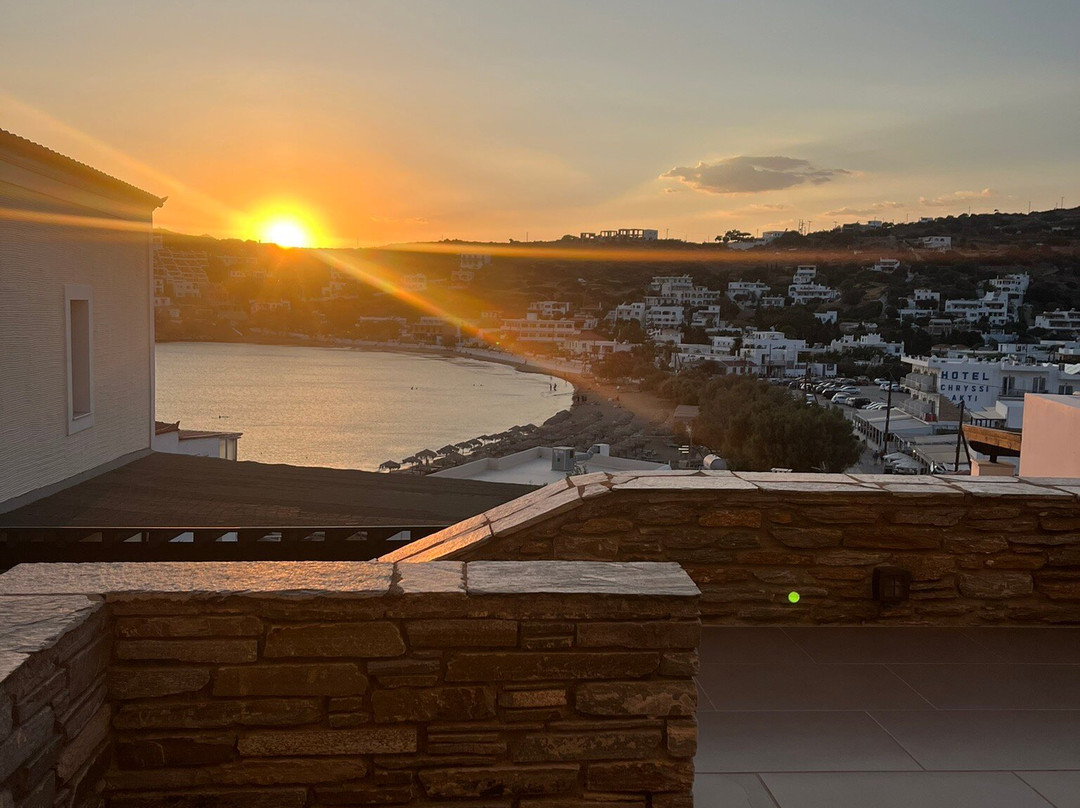 Krinos Suites Hotel主图