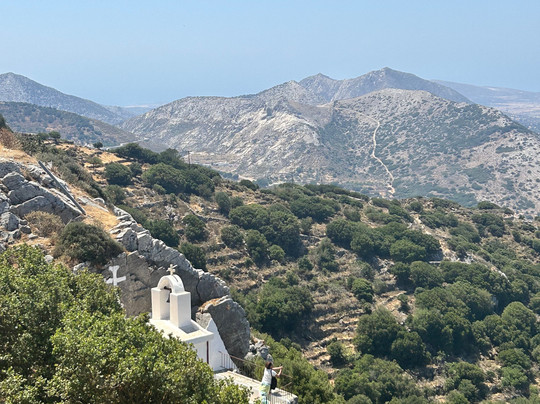 My Perfect Greek Vacation-纽波特海滩必去景点