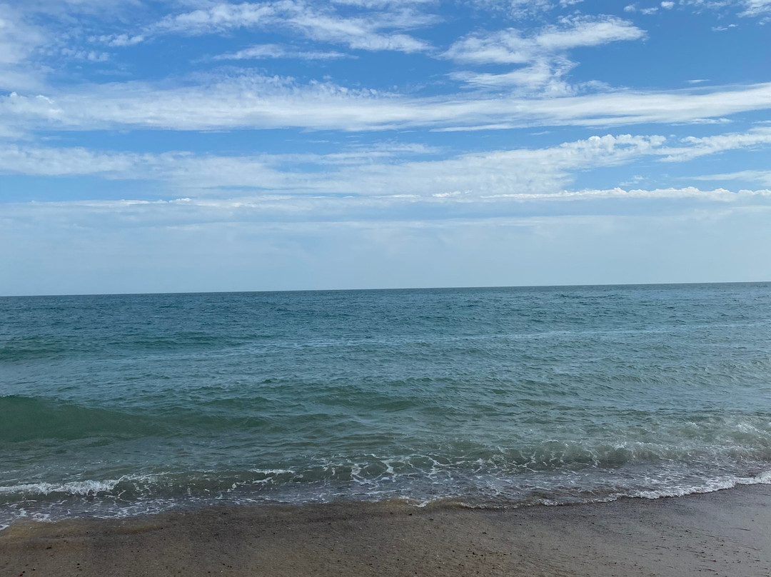 Hemsby Beach-Hemsby必去景点