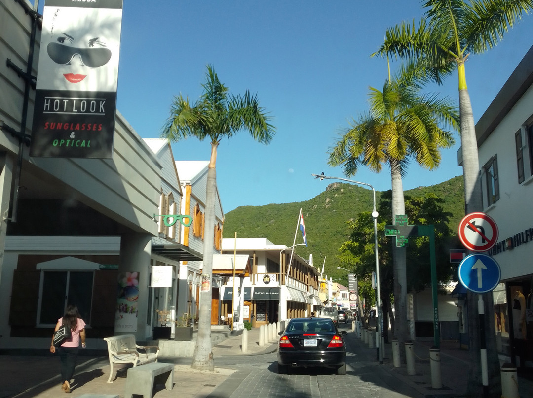 Frontstreet-菲利普斯堡必去景点