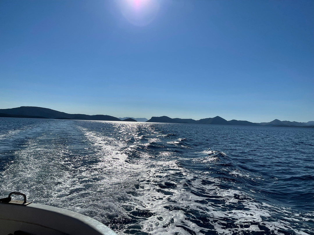 Slano Boat Excursions-斯拉诺必去景点