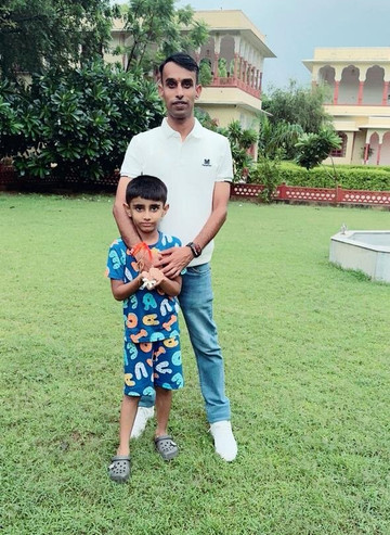 Squid Travel India-新德里必去景点