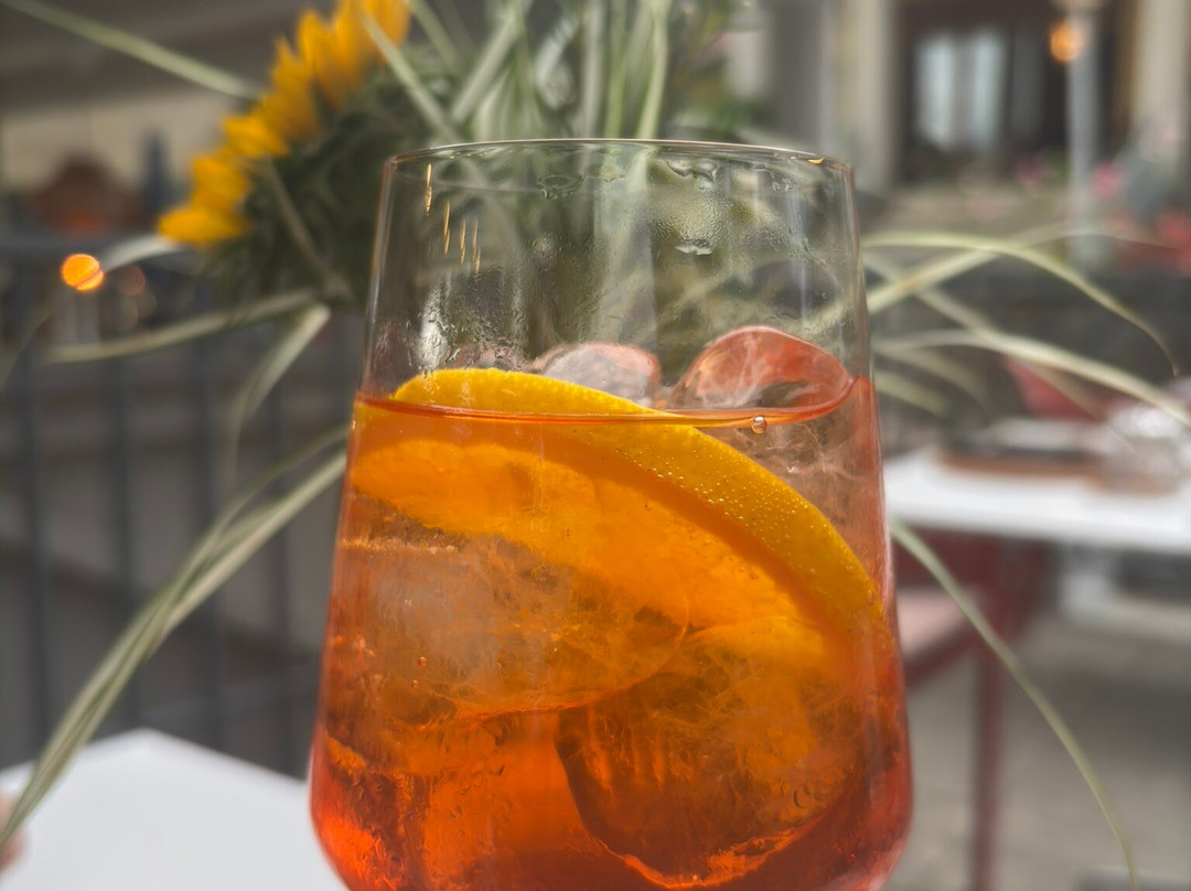 Restaurant Der Mundschenk