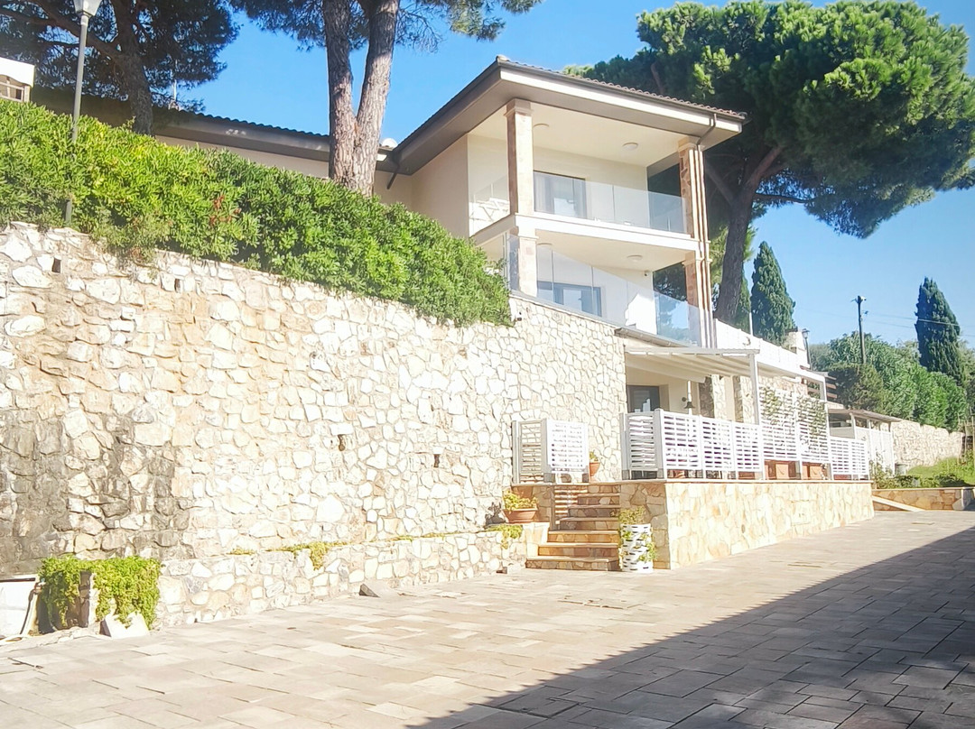 Villa Capitorsola主图