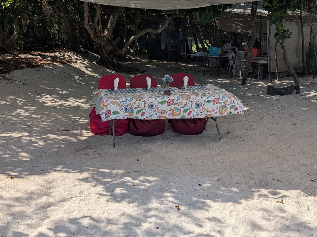 Calypso boat tours Mauritius-蓝湾必去景点
