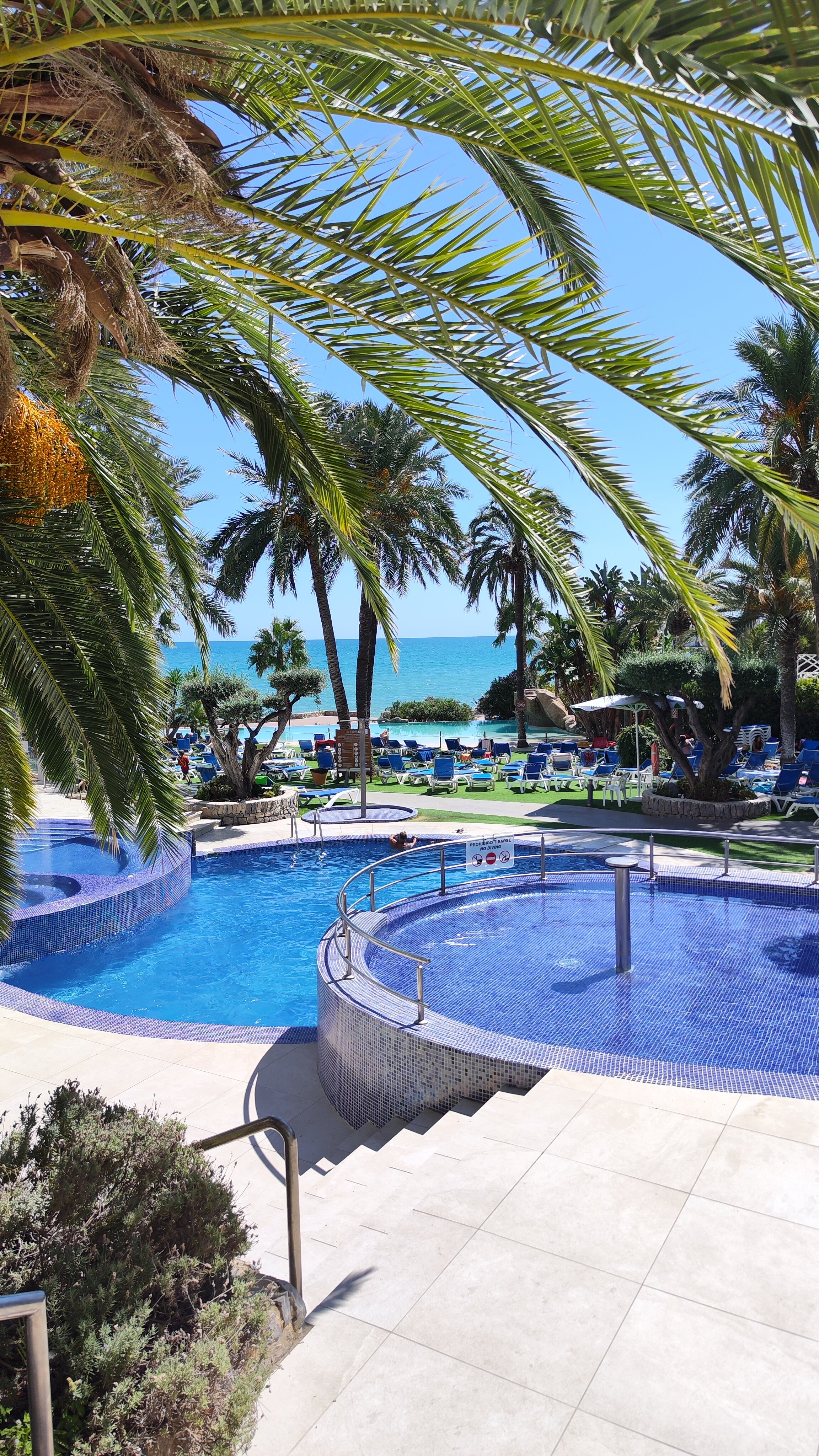 Gran Hotel Las Fuentes-官方