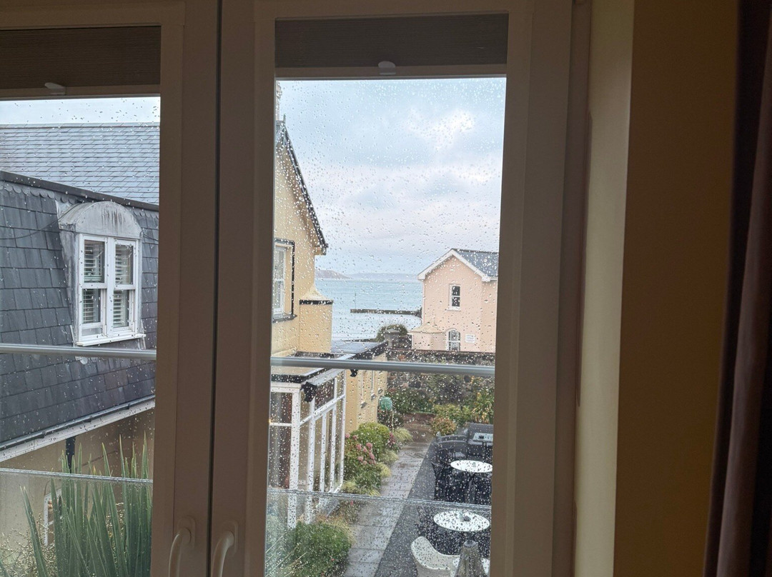 La Piette Hotel主图