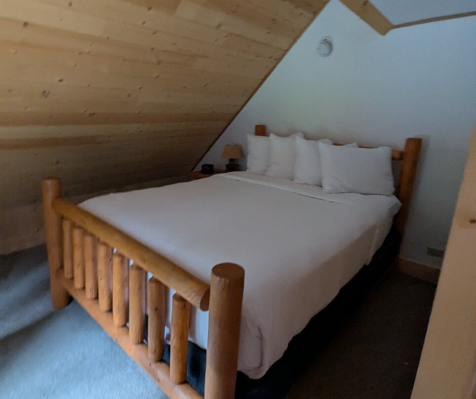 Brundage Bungalows主图