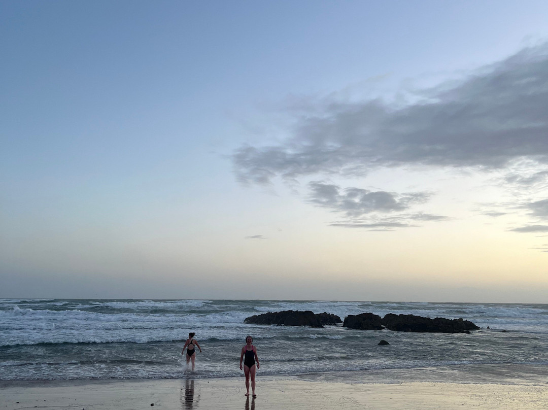 Sawna Bach - The Scenic Sauna (anglesey)-Rhosneigr必去景点