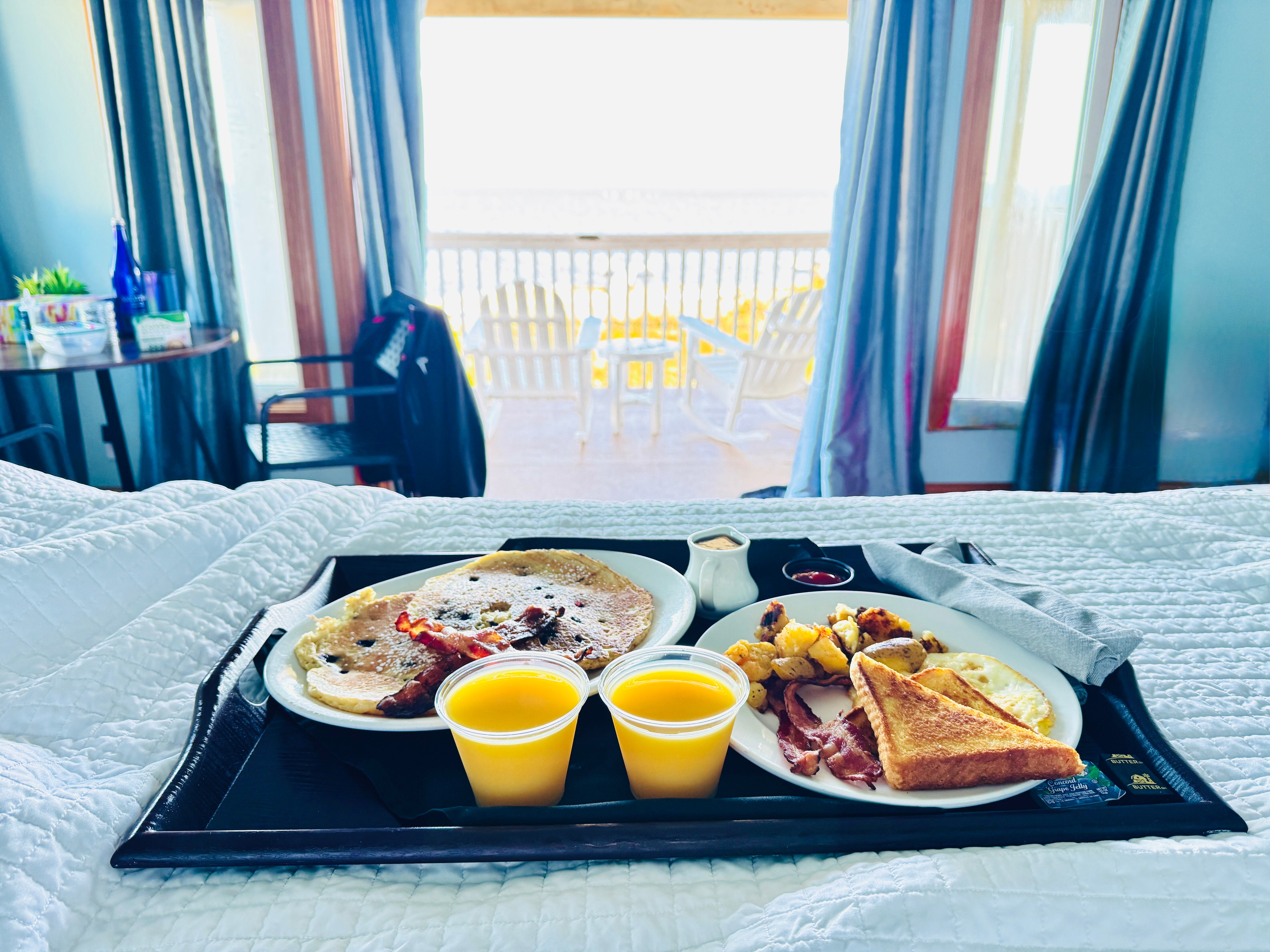 The Inn On Pamlico Sound-官方