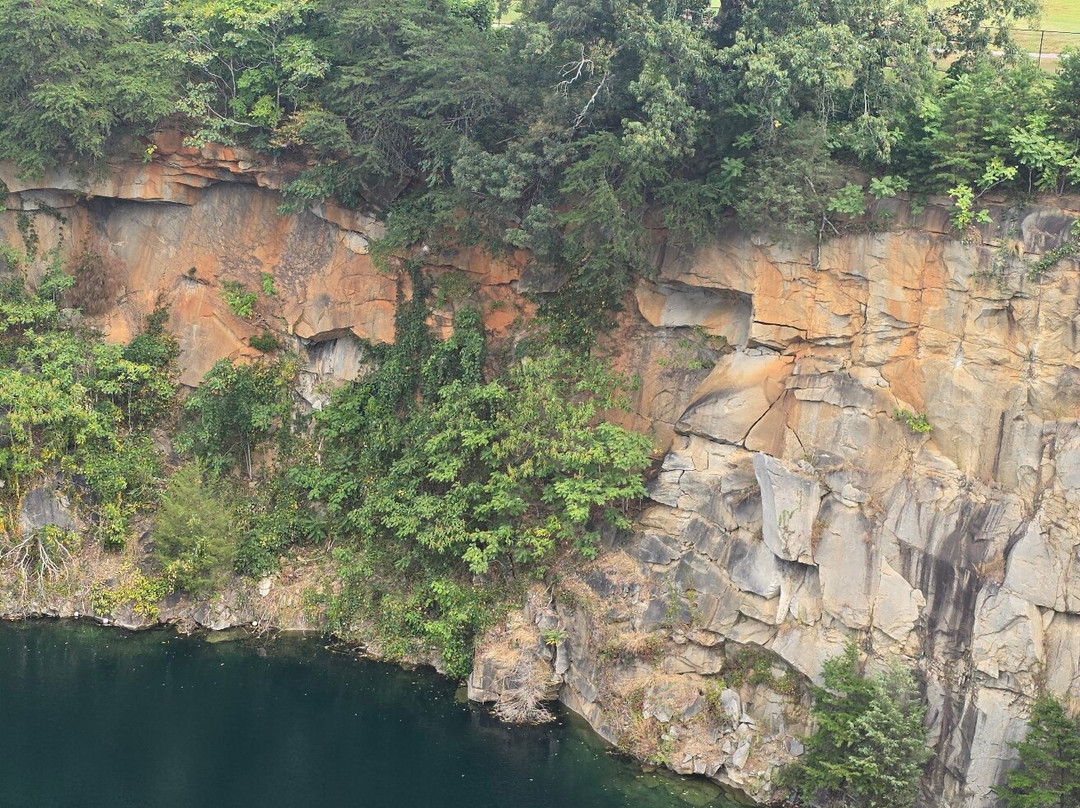 Quarry Park-温斯顿塞勒姆必去景点