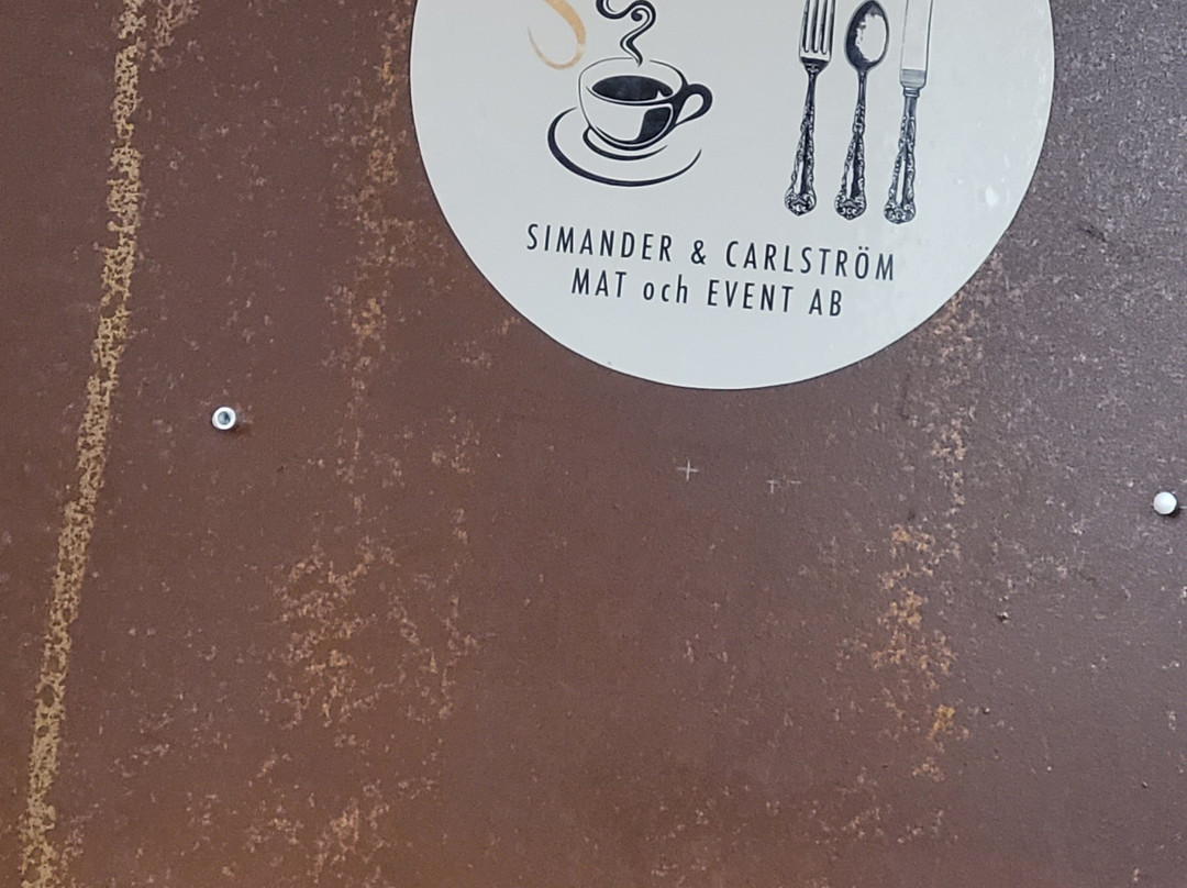 Forscafeet