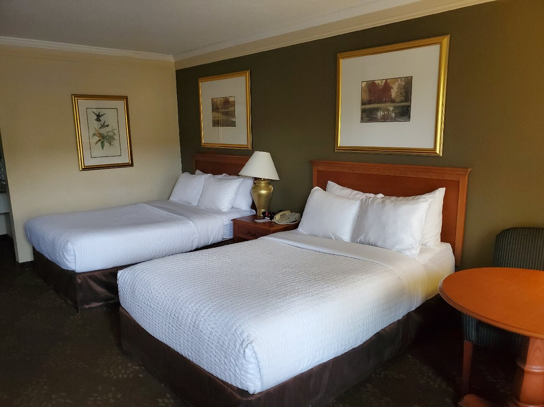 Clarion Inn Morgan City主图