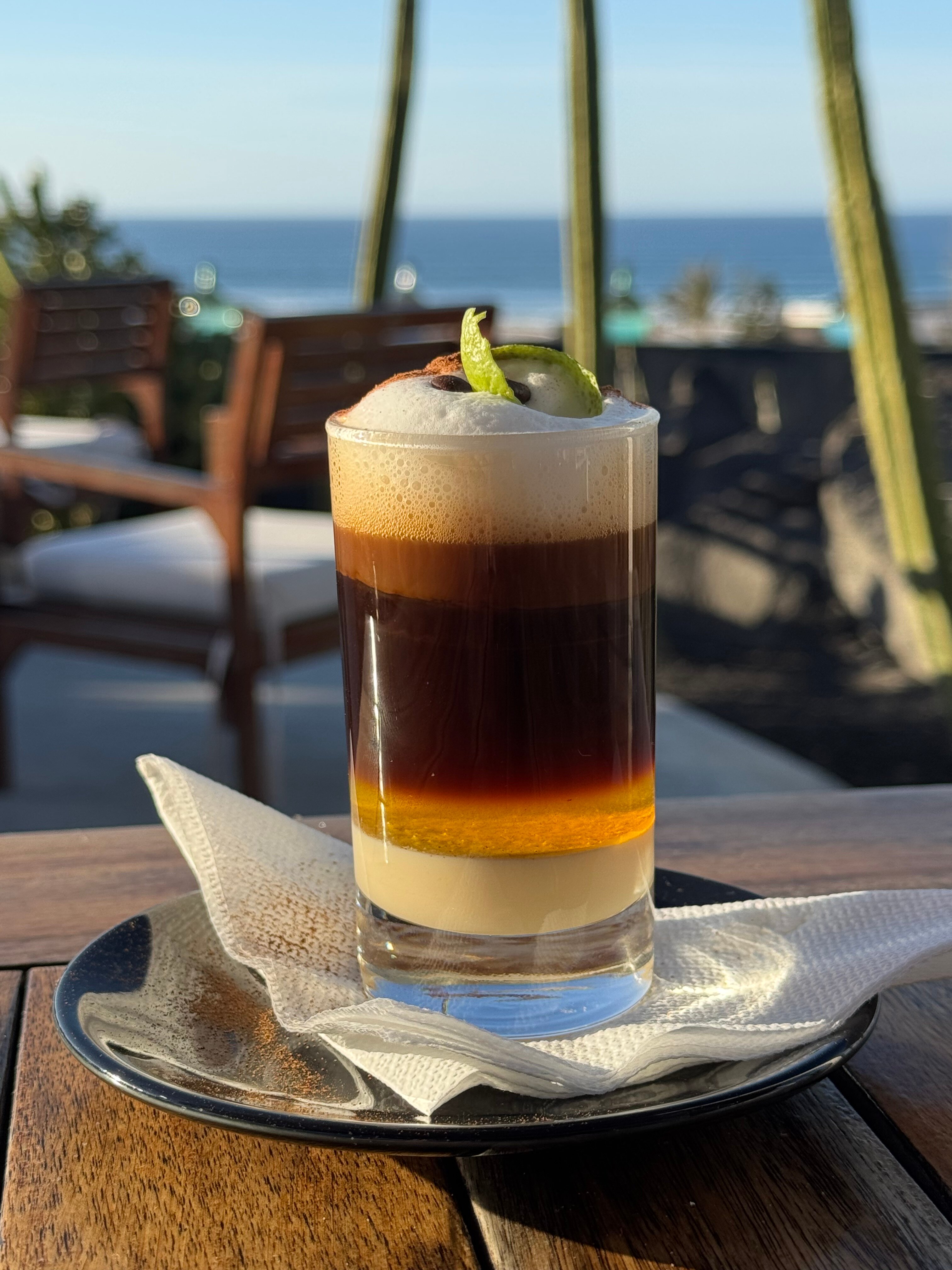 阿巴马丽思卡尔顿酒店-泳池