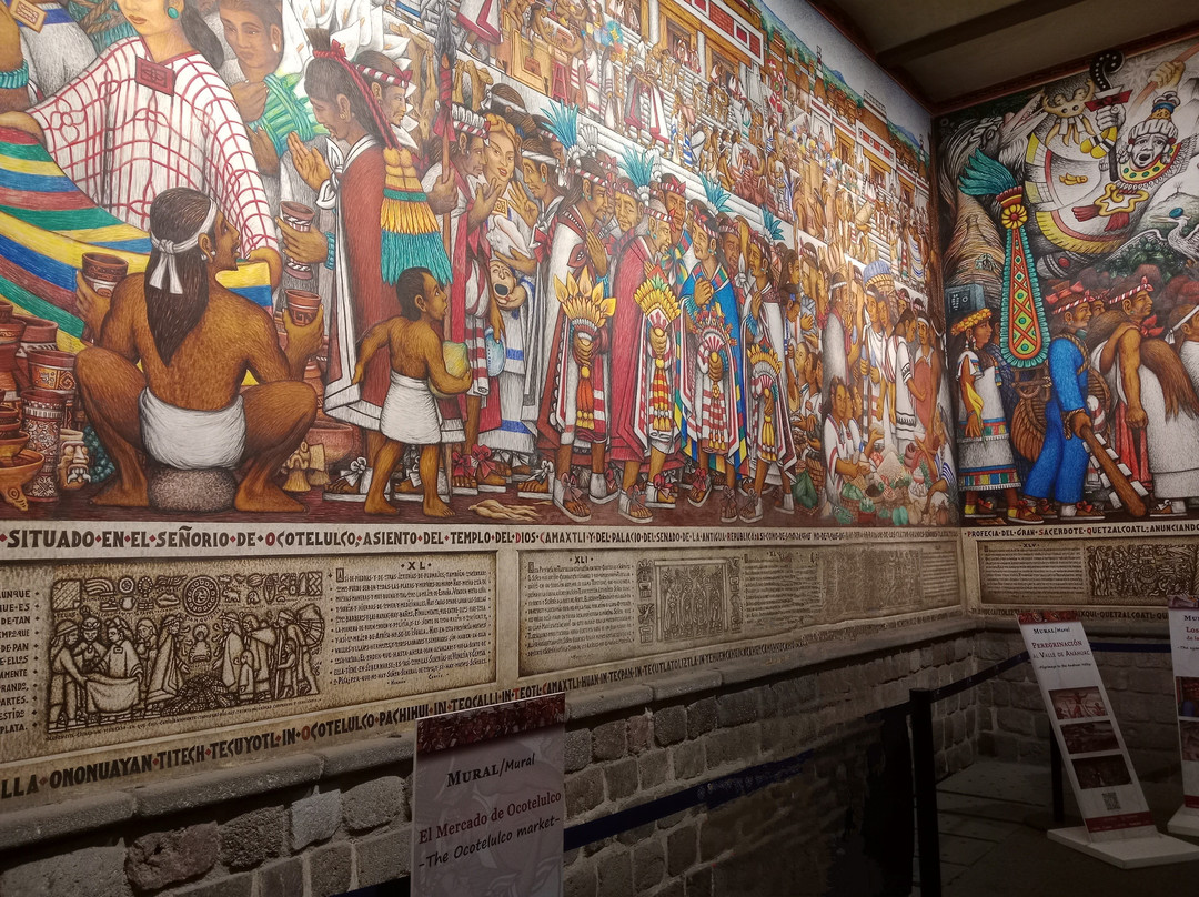 Centro Historico de Tlaxcala-Tlaxcala必去景点