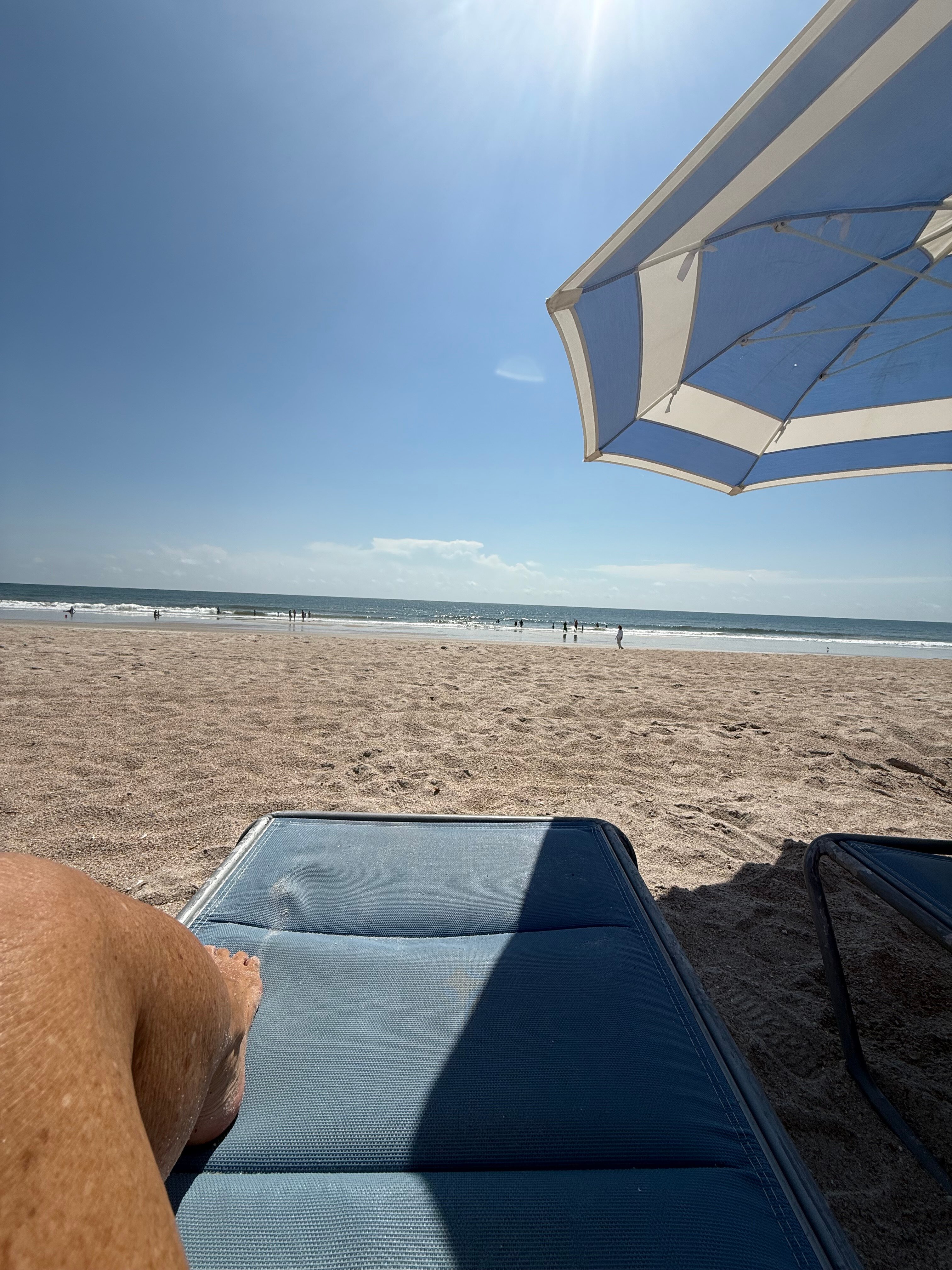 阿米莉亚岛丽思卡尔顿酒店-泳池